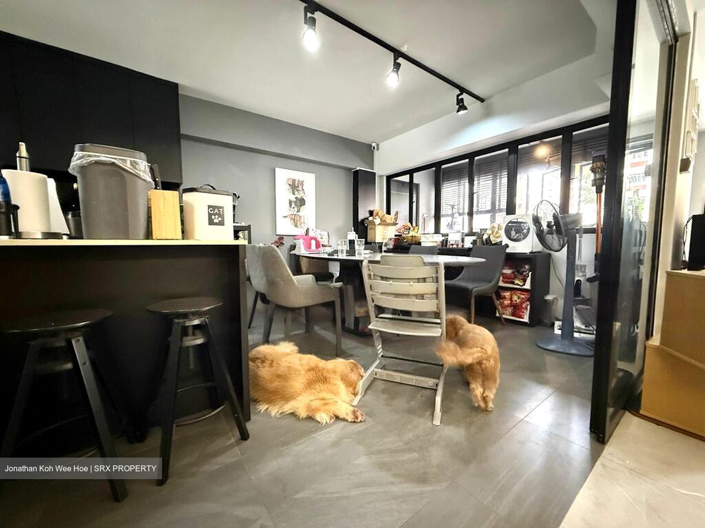 Blk 634 Eunos Tenaga Ville (Bedok), HDB Executive #473361501